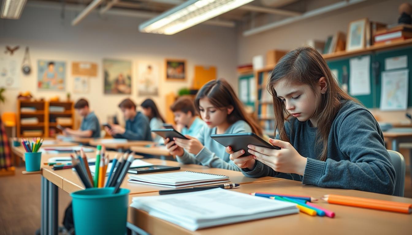 Collaborative learning and practical skill development